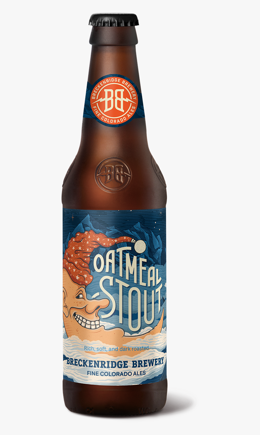 Breckenridge Beer, HD Png Download