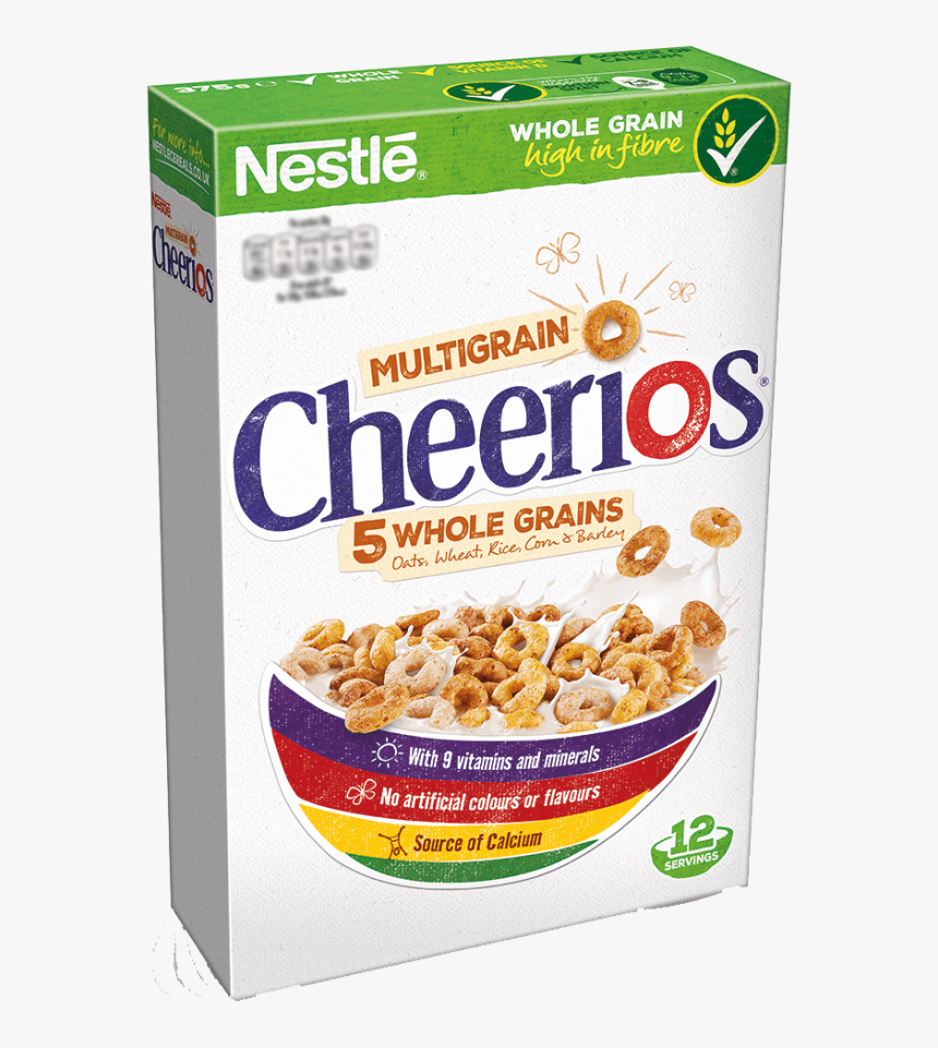 Transparent Cereal Bowl Png - High In Fibre Cereals, Png Download