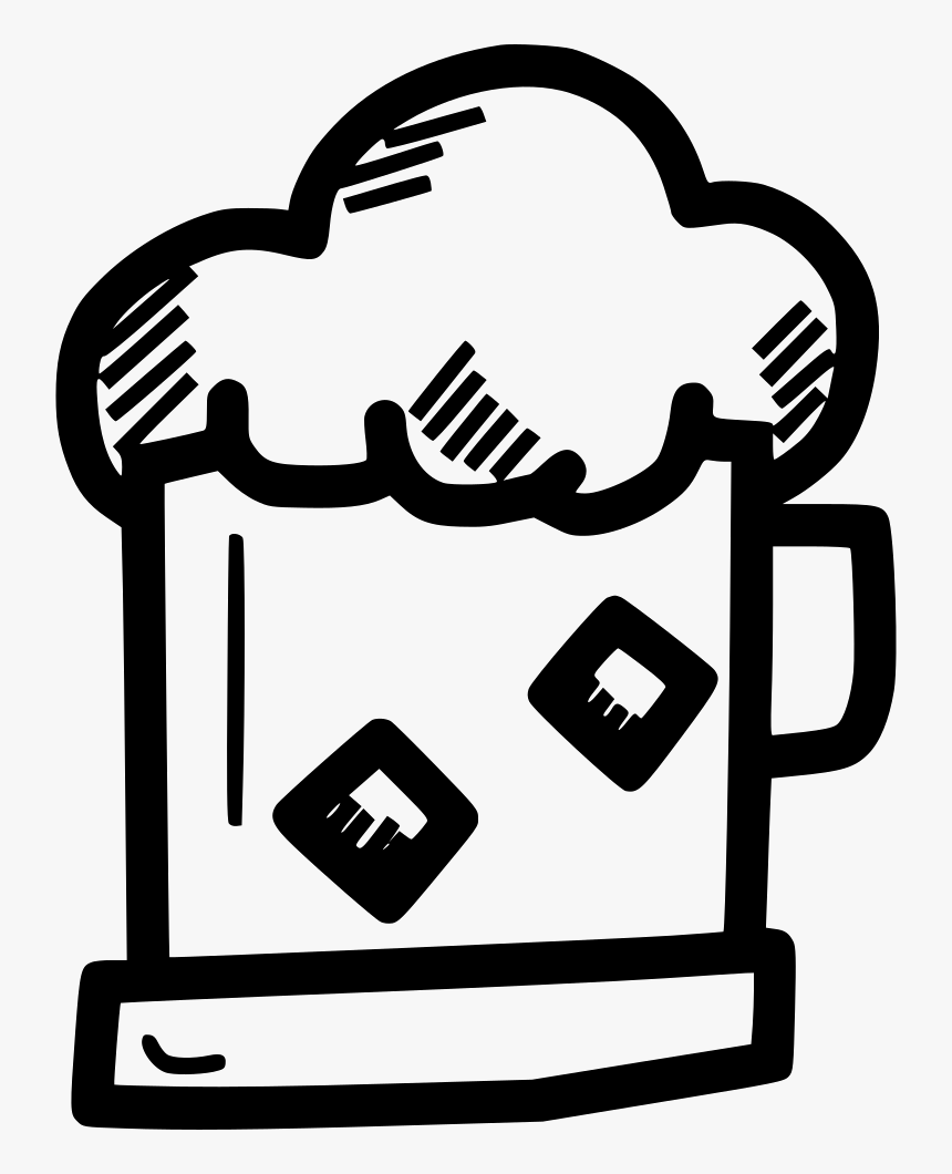 Beer Celebrate Party Irish, HD Png Download