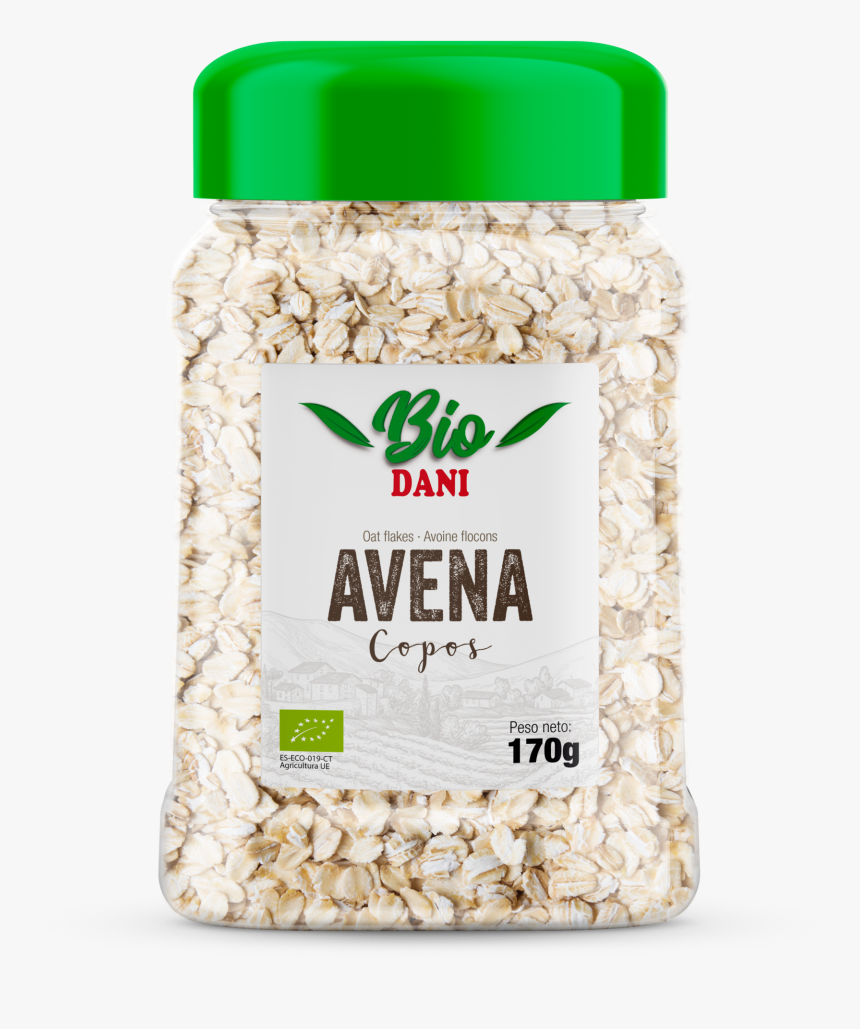 Rolled Oats, HD Png Download