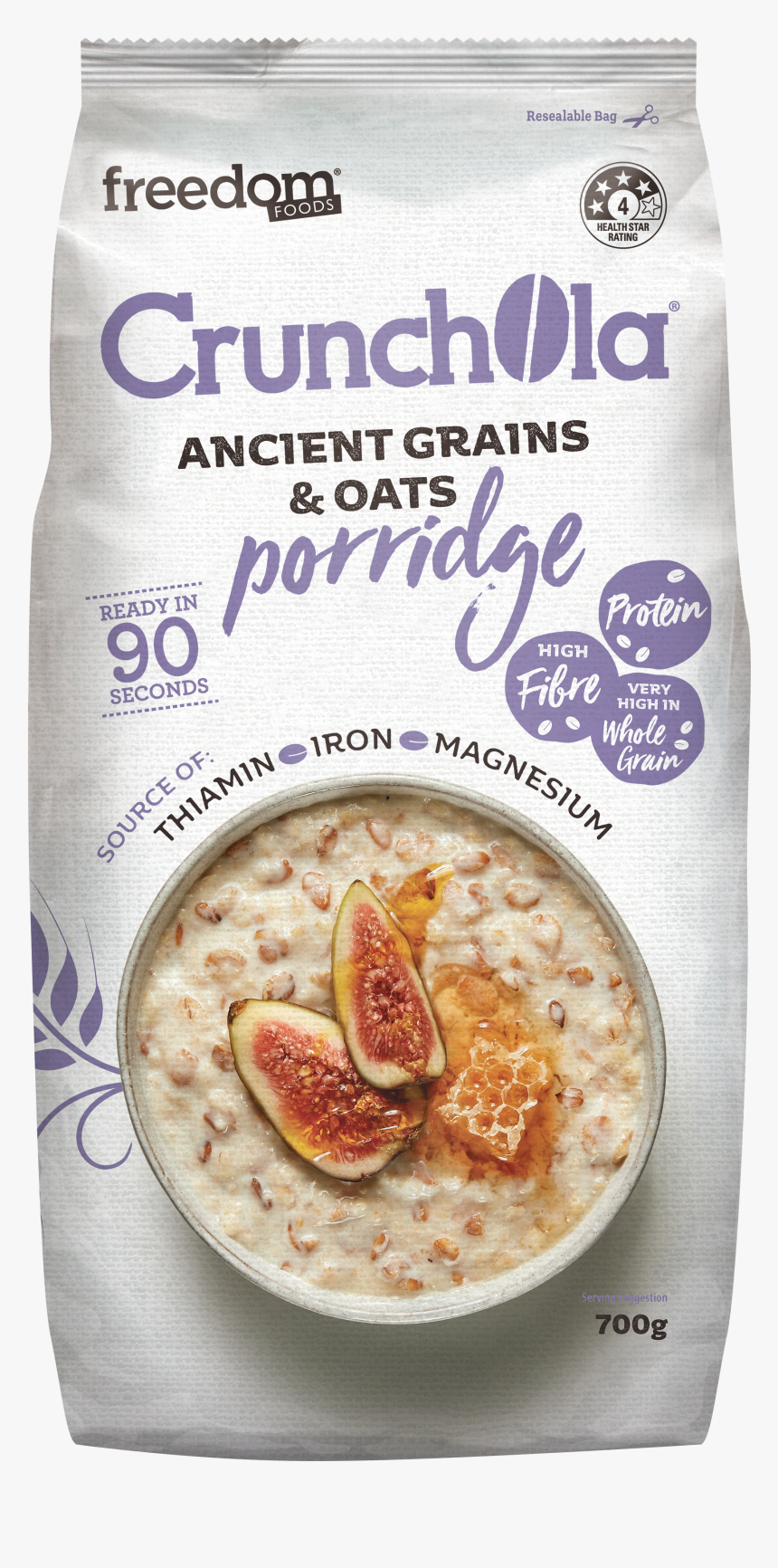 Freedom Foods Granola, HD Png Download