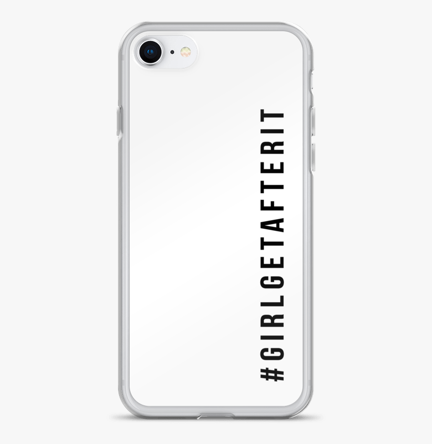 Iphone Case - White, HD Png Download