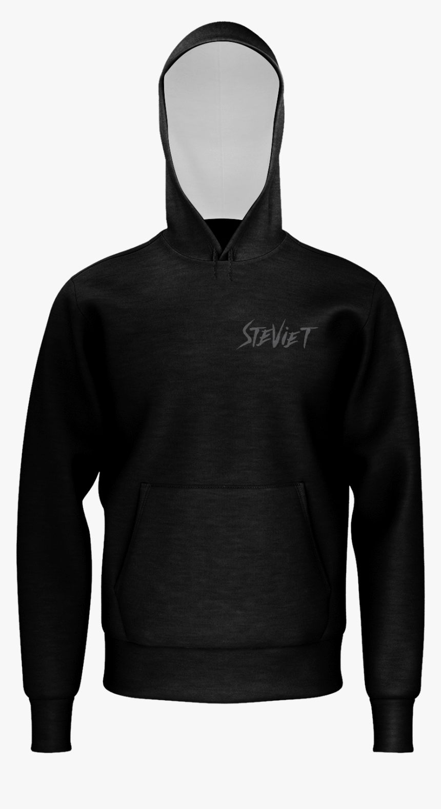 Chad Wild Clay Hoodie, HD Png Download