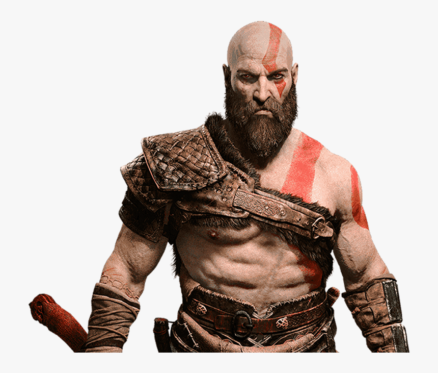 God Of War Png, Transparent Png
