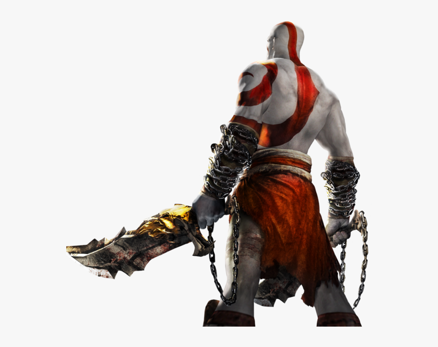 God Of War Png, Transparent Png