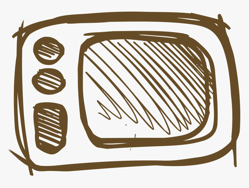 Microwave Oven Clip Art - Microwave Oven, HD Png Download