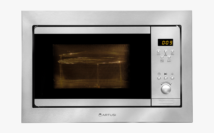 Microwave Oven, HD Png Download