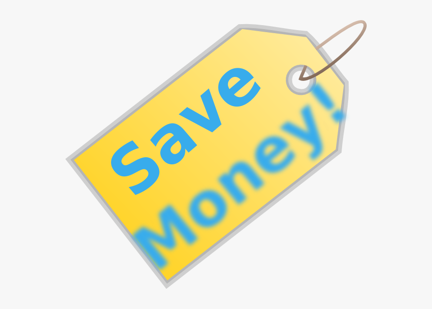 Price Tag Clip Art, HD Png Download