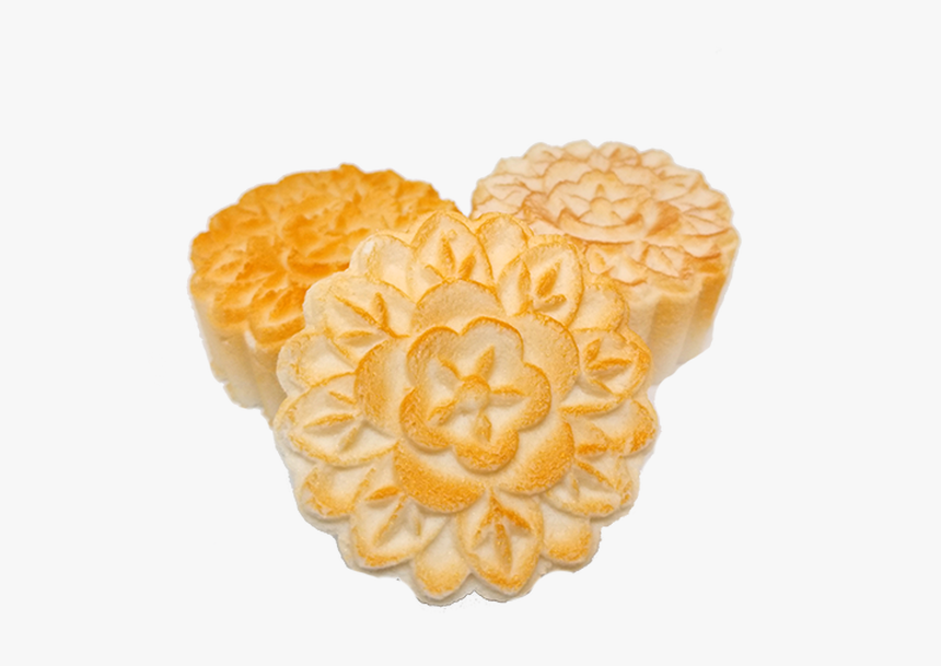 Snow Skin Mooncake, HD Png Download