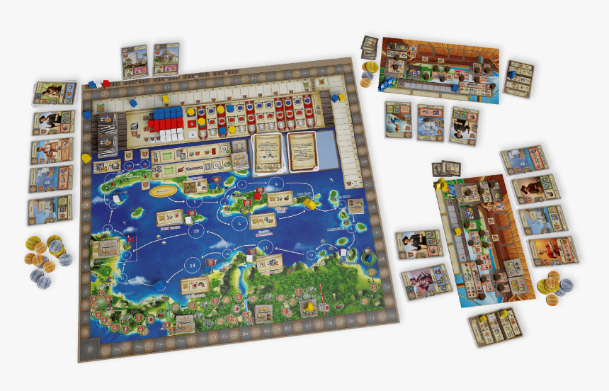 Maracaibo Game, HD Png Download