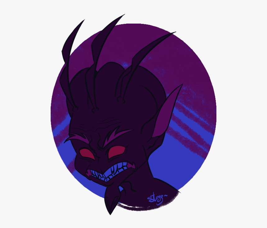 Jca Jackie Chan Adventures Hsi Wu Color Palette Steggmatt - Cartoon, HD Png Download