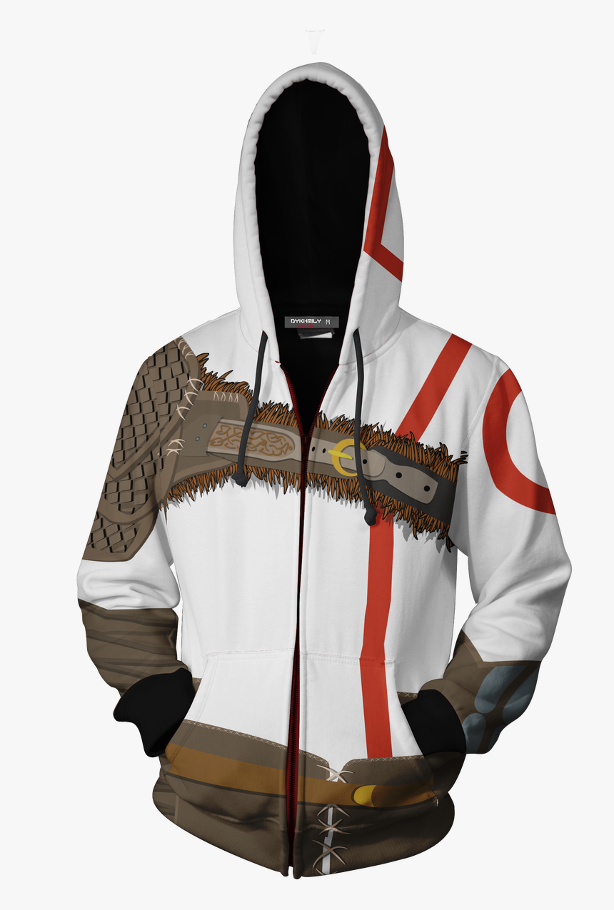 Star Wars Cosplay Hoodie, HD Png Download