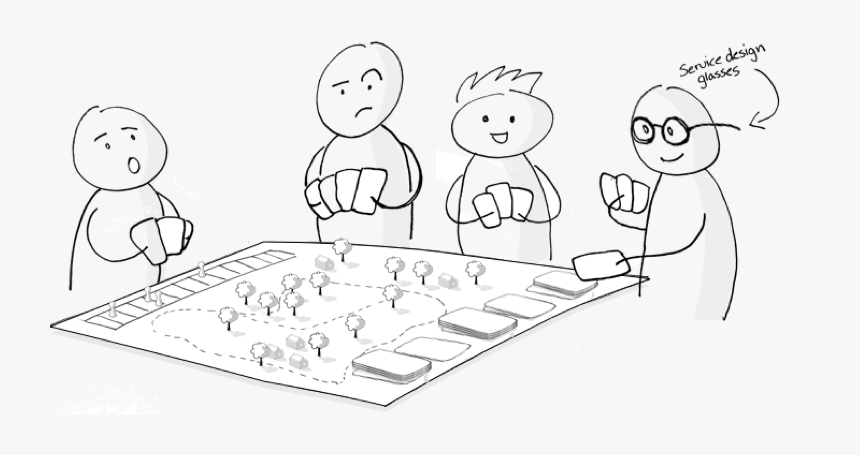 Board Game, HD Png Download