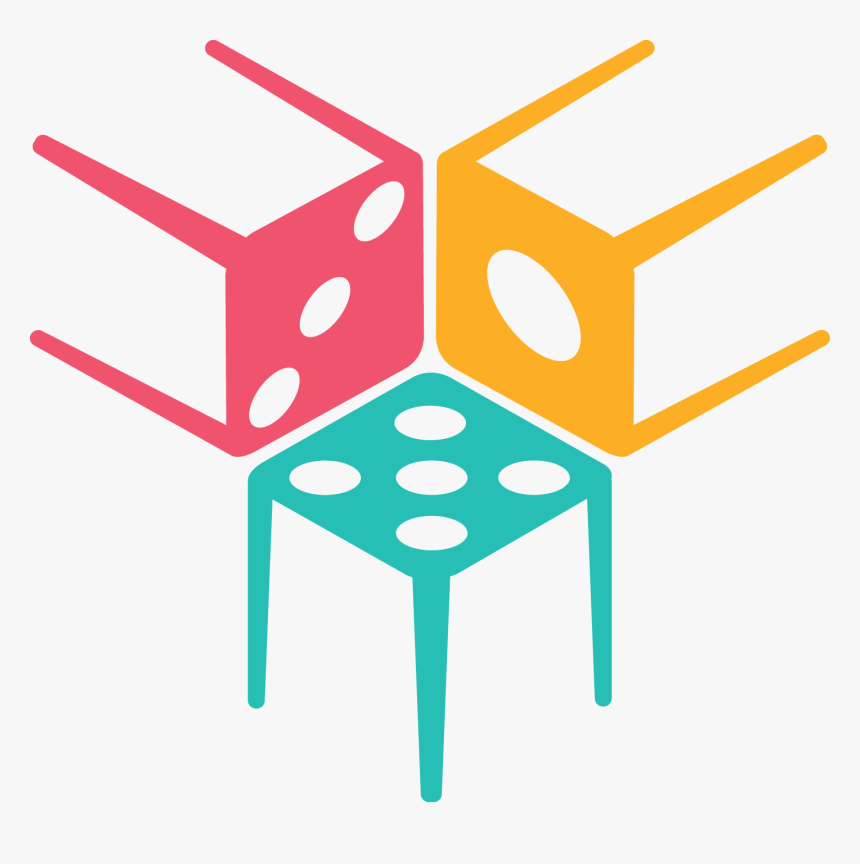 Turn the tables Board game Cafe - Ciencia De Materiales Sustentables, HD Png Download