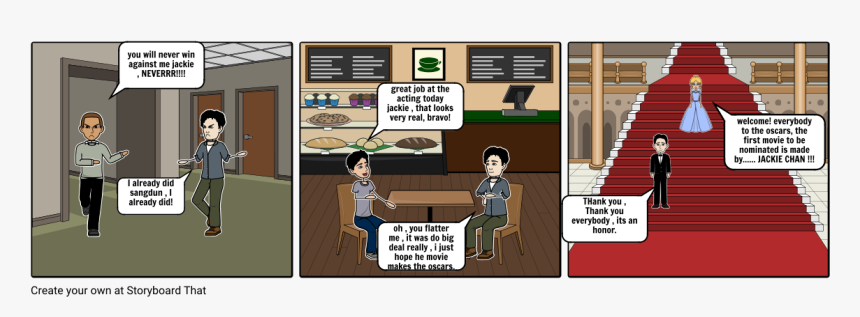 Cartoon, HD Png Download