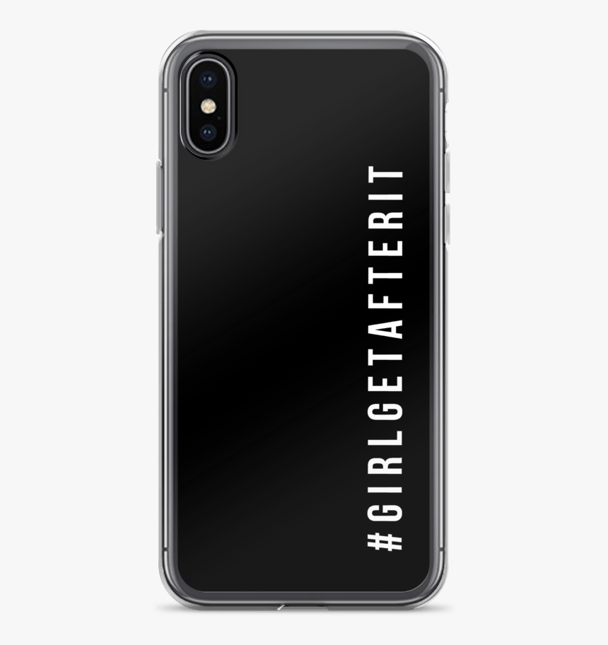 Iphone Case - Black, HD Png Download