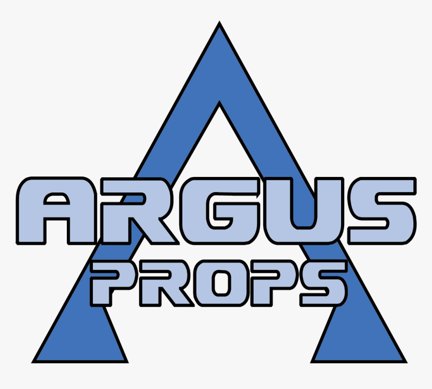 Argus Props, HD Png Download