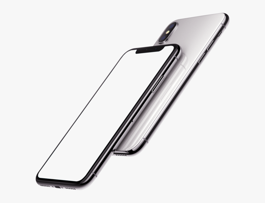 Iphone X, HD Png Download
