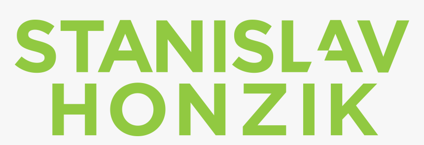 Stanislav Honzik - Graphic Design, HD Png Download