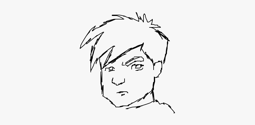 Sketch, HD Png Download