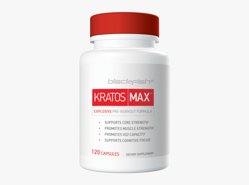 Bf5 Kratos-bottle - Prescription Drug, HD Png Download