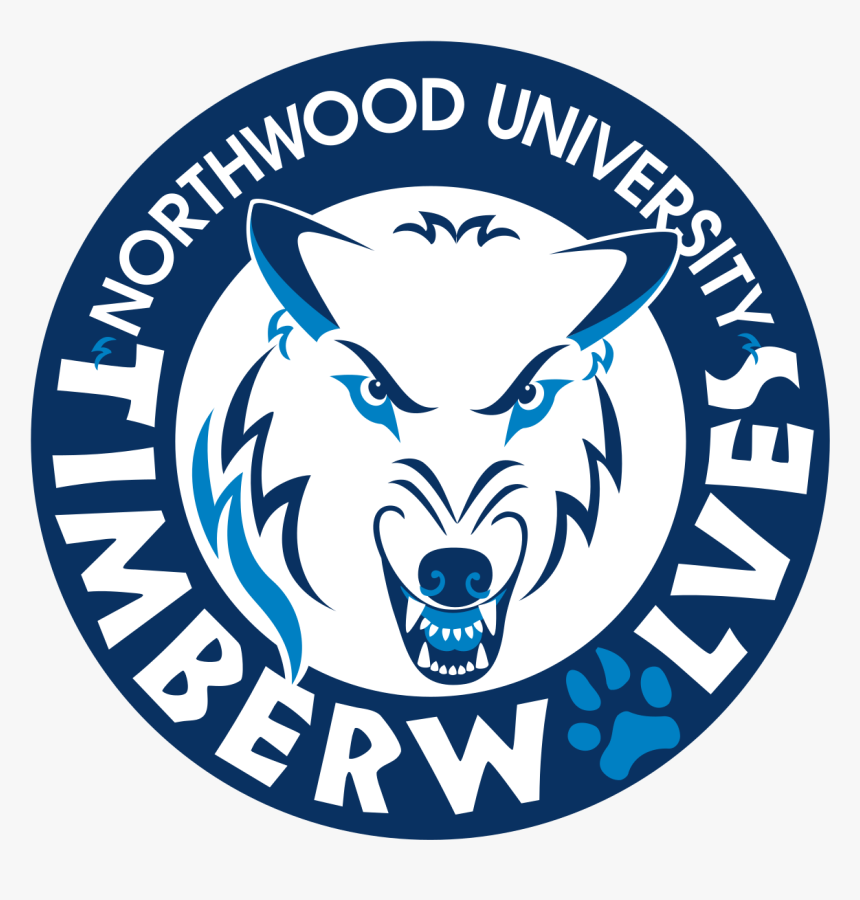 Northwood University Athletics, HD Png Download