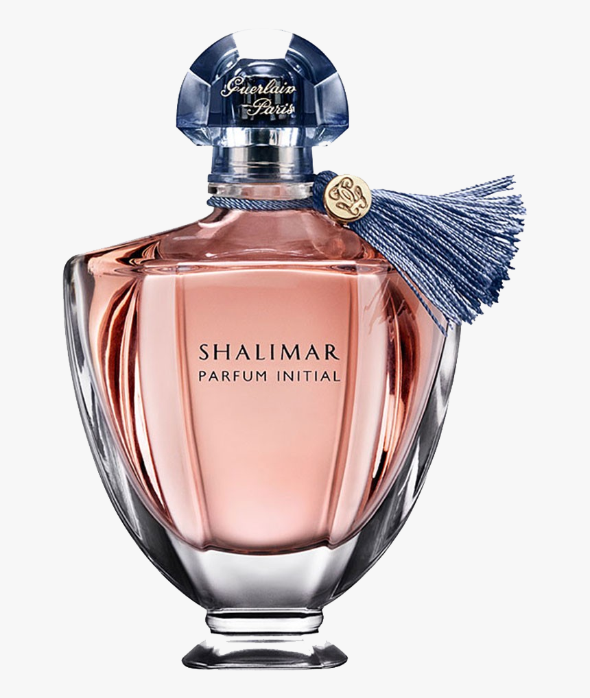 Stopper & Saver - Guerlain Shalimar Parfum Initial, HD Png Download