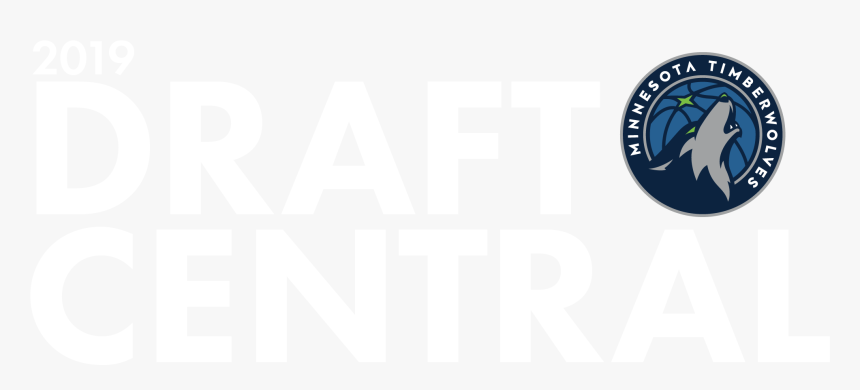 2019 Draft Central - Poster, HD Png Download