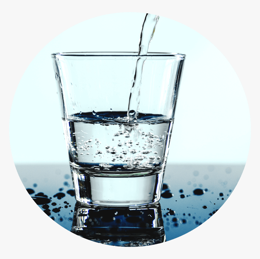 Drinking Water, HD Png Download