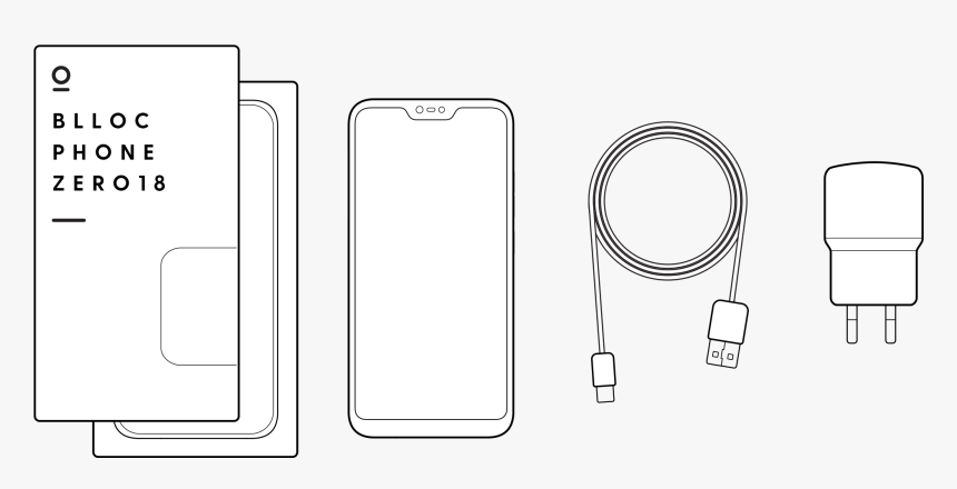 Smartphone, HD Png Download