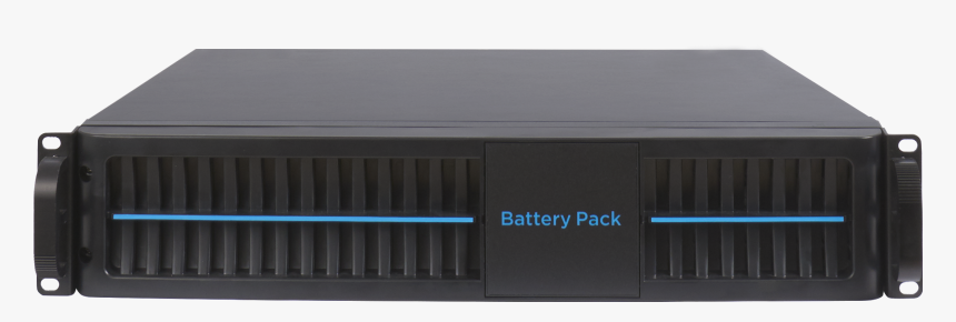 Nemesis Additional Battery Bank For N180 2u - Server, HD Png Download