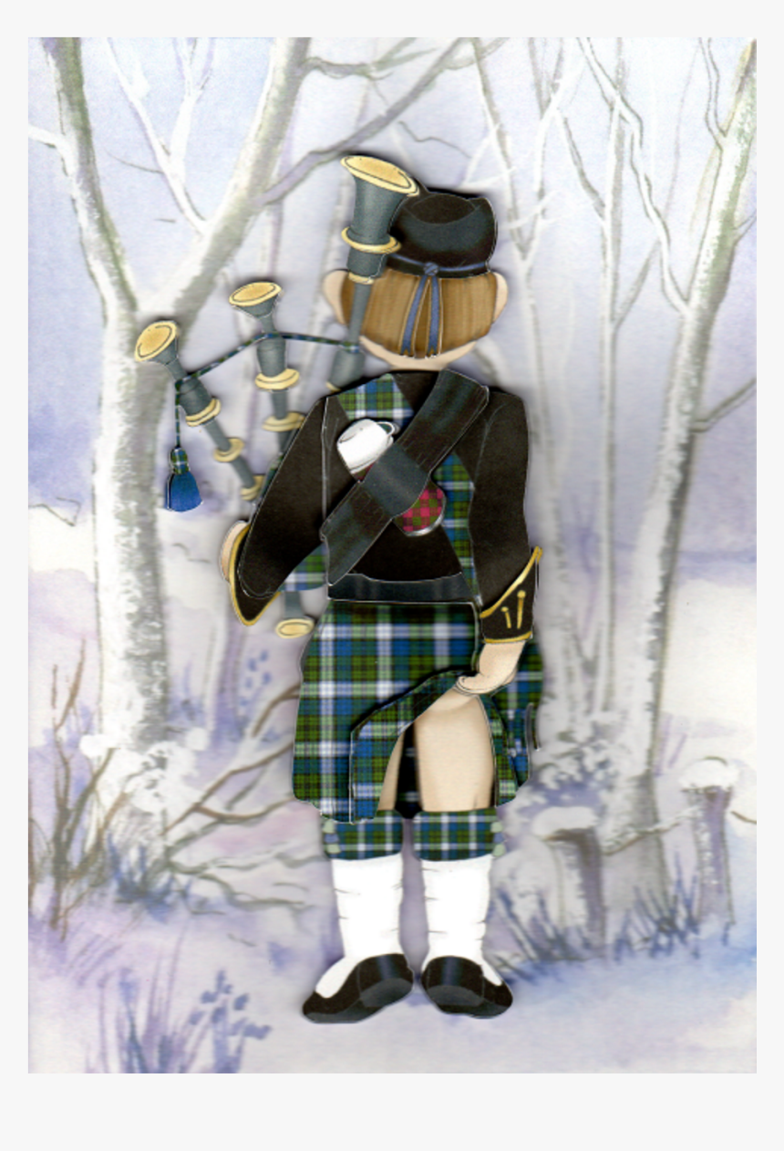 Kilt, HD Png Download
