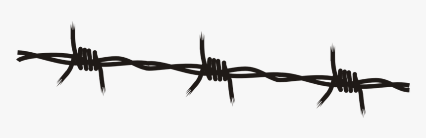 Barbwire Png Photos - Bob Wire Clip Art, Transparent Png