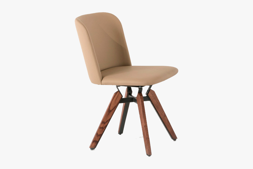Mulan Side Chair - Mulan Cattelan Italia, HD Png Download