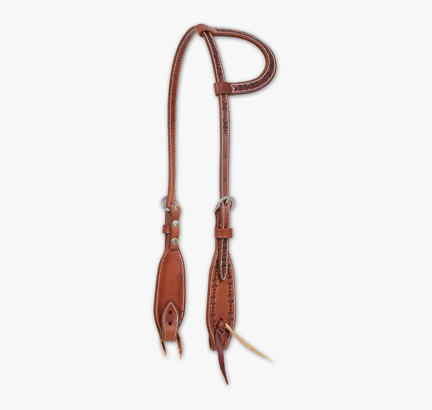 Barbwire Border Headstall - Earrings, HD Png Download