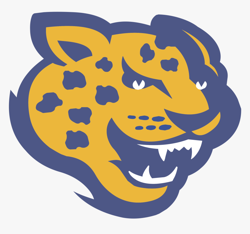 Southern Jaguars Logo Png Transparent - Cedar Valley Middle School, Png Download