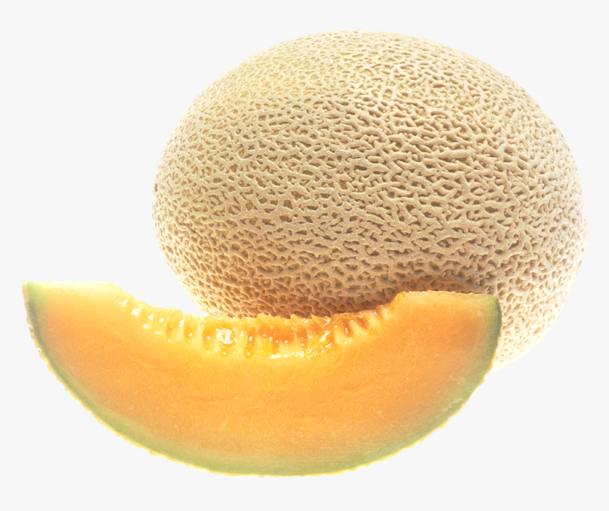 Cantaloupe Png Image - Cantaloupe Png, Transparent Png