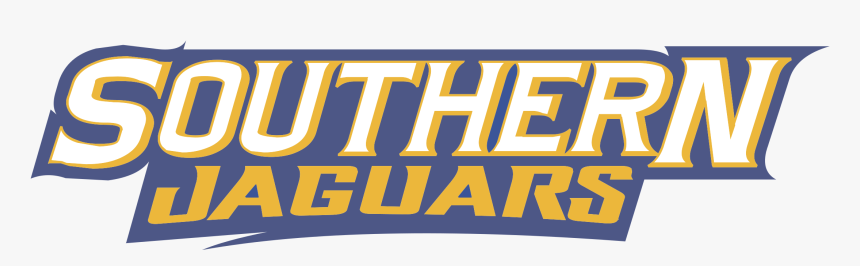 Southern Jaguars Logo Png Transparent - Southern Jaguars Logo Svg, Png Download