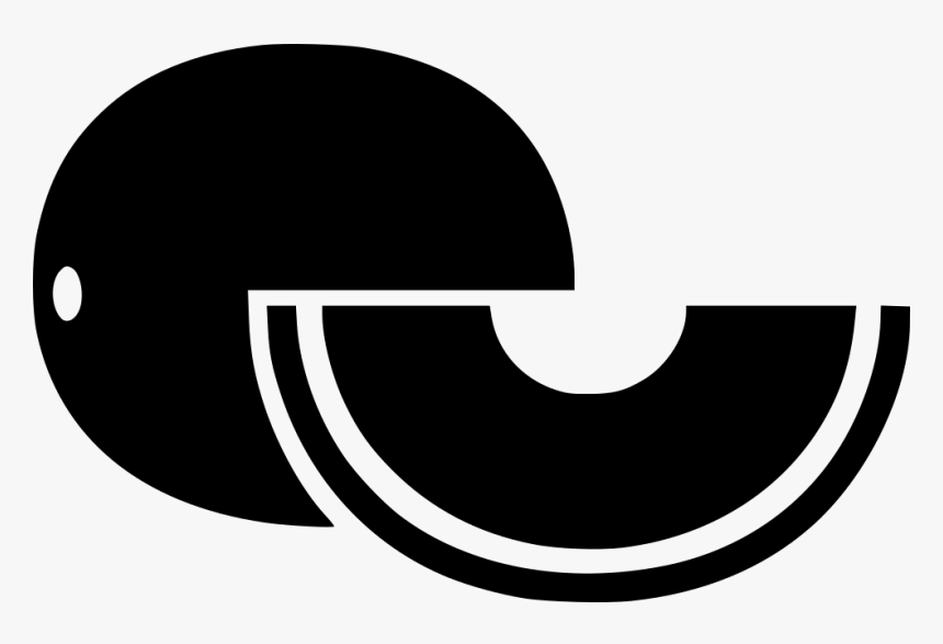 Cantaloupe - Cantaloupe Png Icon, Transparent Png
