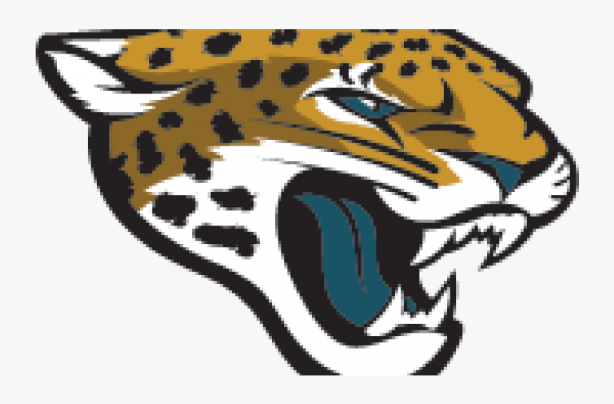 Jacksonville Jaguars Logo Png , Png Download - Jacksonville Jaguars Logo Png, Transparent Png