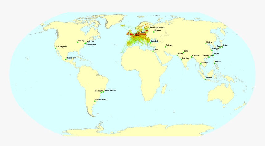 Atlas, HD Png Download