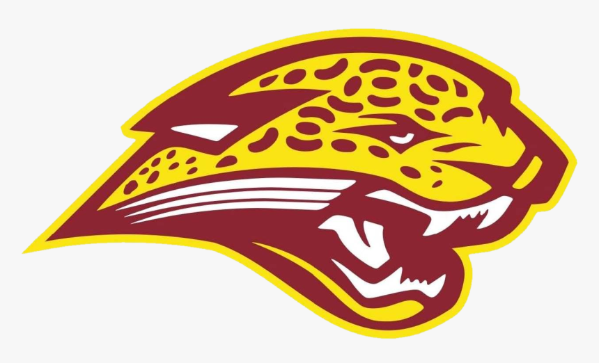 School Logo - Fort Zumwalt West Jaguars, HD Png Download