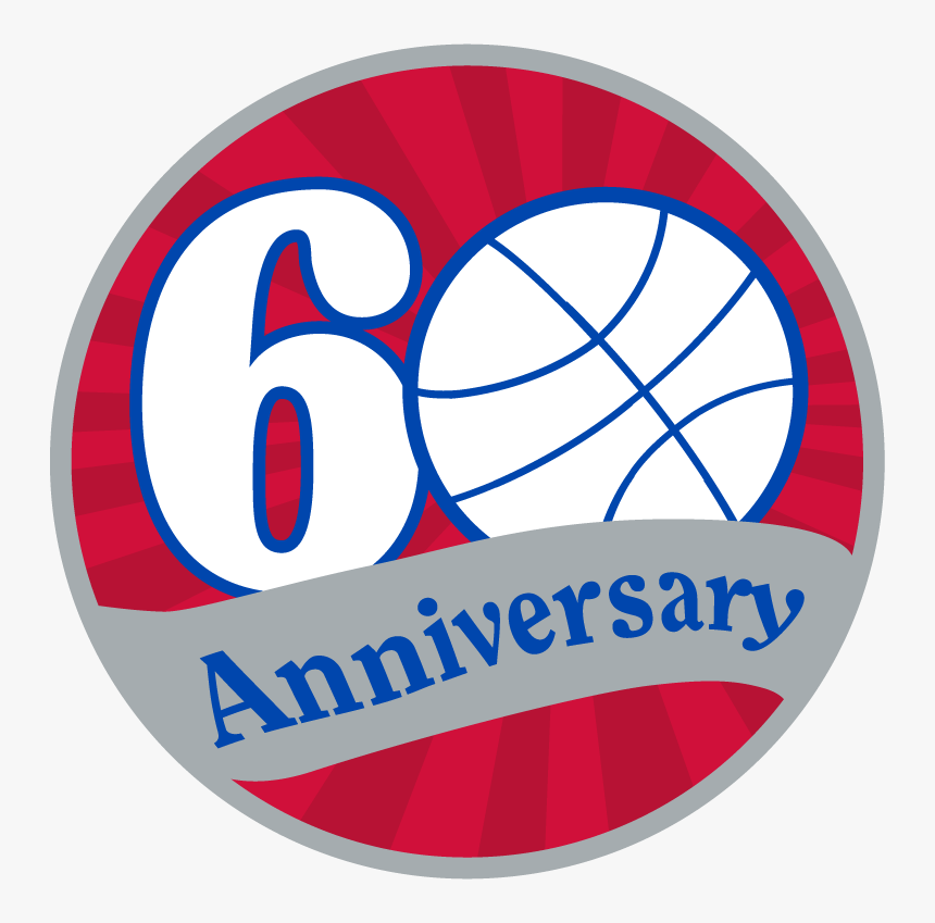 History Of All Logos - Star Logo Nba Transparent, HD Png Download