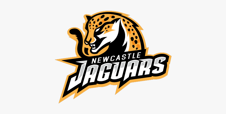 Newcastle Jaguars, HD Png Download
