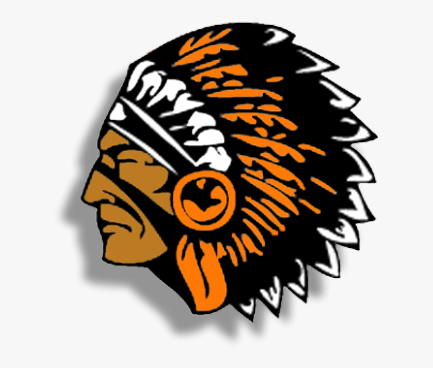 Carol City Chiefs Offensive Lineman Were A Key Factor - Miami Carol City High School Logo, HD Png Download
