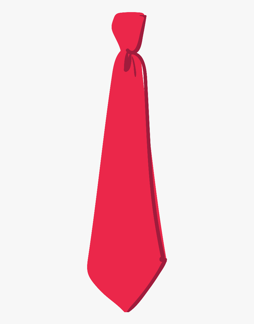 #fteties #red #tie #bowtie - Red Tie Pic Art Sticker, HD Png Download