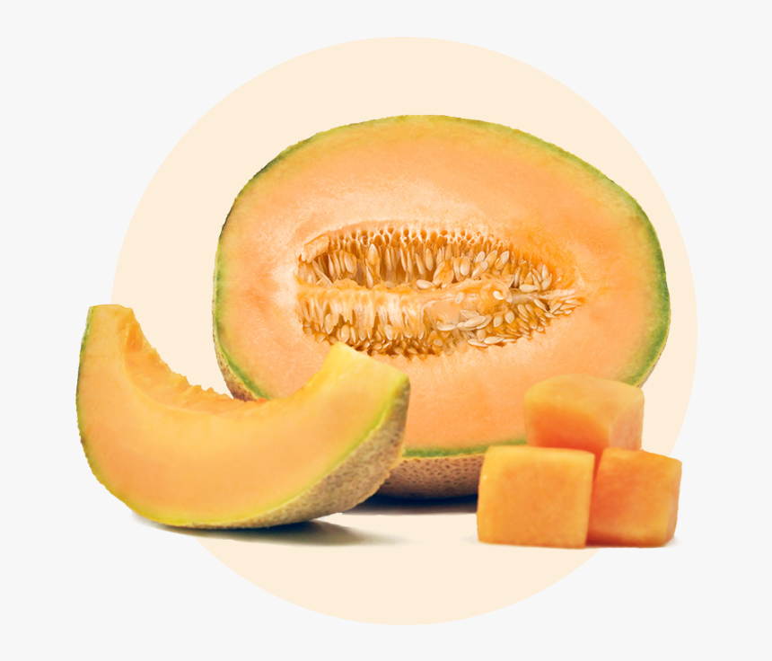 Cantaloup Png, Transparent Png