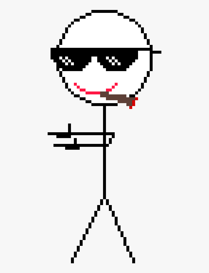 Thug Life Text Png, Transparent Png
