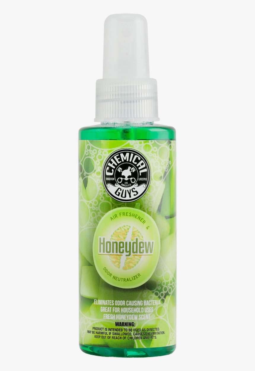 Chemical Guys, HD Png Download