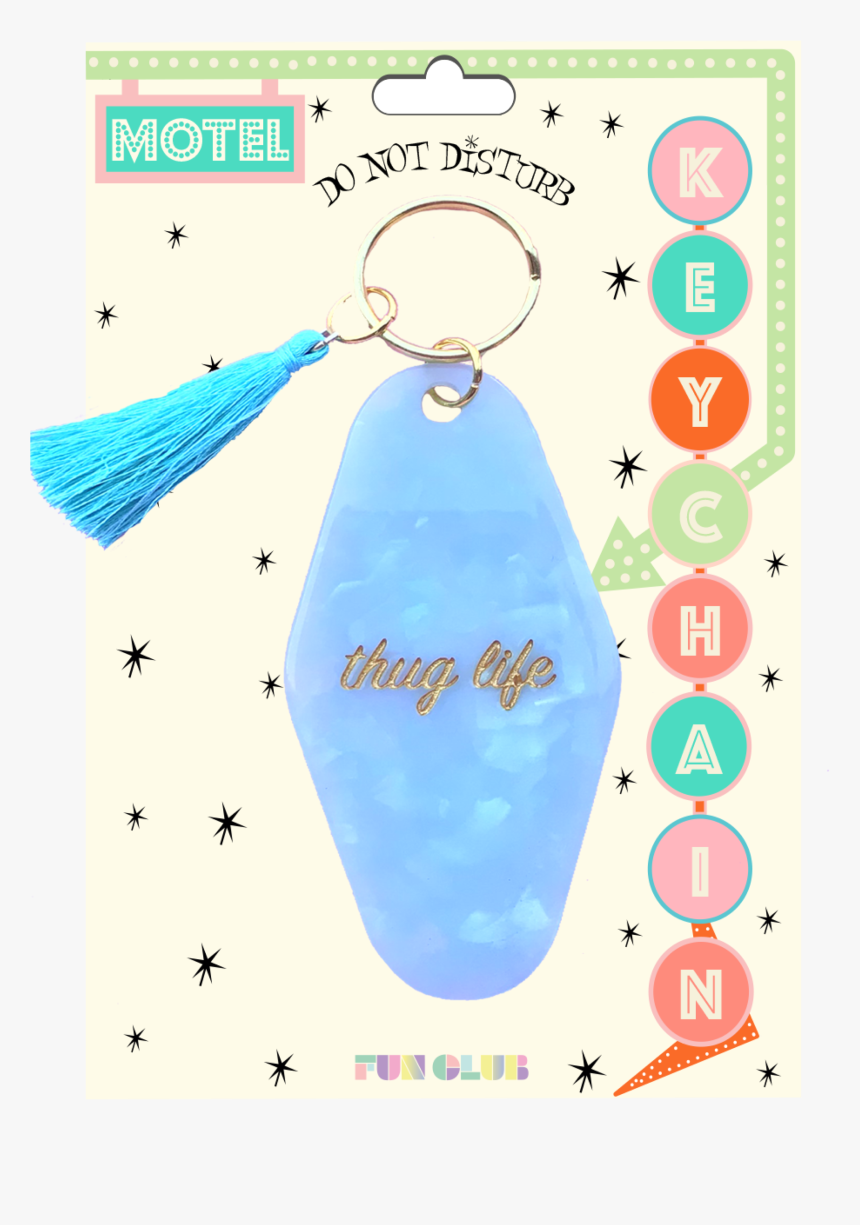 Keychain, HD Png Download